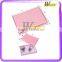 Newly design cosmetic gift set packaging box, paperboard box , paper box gift box