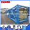 20ft Flat Rack Shipping Freight
