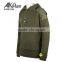 2015 New Olive Drab Heavy-duty Military Wool Sweater For Police