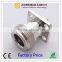 micro pin connector wholesaler male n crimp connector XiXia Communication