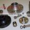 A350LF2,A/SA694 & A/SA182. CARBON STEEL & ALLOY STEEL FORGED FLANGES