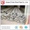 AISI 202 23mm welded seamless stainless steel pipe/tube high quality
