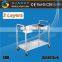Hot Sales kitchen Dining Room Furniture Street Food Vending Cart And Hamburgers Carts Food Cart For Sale
