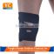 Neoprene hot sale sports compression knee support belt motorcycle knee support