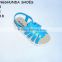 2015 New Design Air blowing pcu children And Women Shoes