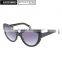 2015 Women Fashionable Cat Eye Sunglasses UV400 Polarized Sunglasses