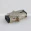 Hot Sale Single Core SM SC to SC Special Fiber Optical Adapter Fiber Adaptor