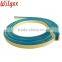 2 years warranty High Quality Blue Jacket LED Flexible blue light rope light