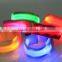 led light wrist band china