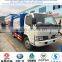 hot sale dongfeng garbage truck, mini garbage trucks for sale