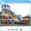Colorful Commercial Inflatable Slide,High Dry Slide,Cheap Slide inflatables For Sale