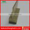 Shanghai Customized Brass stair nose caps