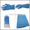 Safety Nitirle Gloves/Nitrile Fully Coated Gloves