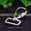 RoHS certificate high quality standard fast delivery locking snap hook from China