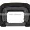 JJC EP-FR Eyecup For Camera Viewfinder Replace For Pentax Eyecup FR
