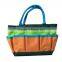 Gardening Tool Bag: Strong & Durable Garden Tool Bag with 7 Deep Pockets, For Easier Gardening by Careful Gardener