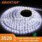 12V 3528 SMD LED datasheet strip light 60leds per meter for wholesale