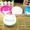 J132 Hot Sell Plastic Soap Dish, SoapBox,Soap Saver for Bath