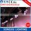 color changeable 12x10w dmx led moving head beam light show party effect lighting                        
                                                Quality Choice