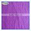 92% polyester 8% spandex mesh fabric for clothing