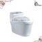 Cheap one piece toilet closet toilet commode in china