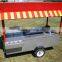 dog trailers sale CE approved dog trailers sale