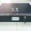 3U rack case iron drawer