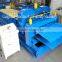 Trapezoid sheet bending Roofing Tiles IBR Roof Sheet Rolling Mill