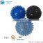 wholesale pvc hand massage ball spiky massage ball hand massage ball