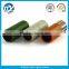 Wholesale Custom Design Brown Packaging Paper Eco Lip Balm Tube