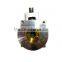lamp bulb cap crimping machine