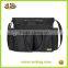 2016 Stylish functionality multiple compartments stroller travel mommy bag back pack diaper bag