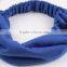 2015 new styles cheese cloth flower elegant bride hair accessories