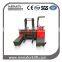 2T Side loading forklift truck