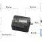 hot-sales satellite dish finder in mini size