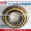 Brass cage cylindrical roller bearings NU Series roller bearings NU234 EC