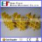 Grating Manufacturer Anti Slip FRP Grid For Water Treatment