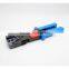 Multi Function rj11 rj12 rj45 Electric Wire Hand Crimping Tool