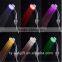 New Hot Shower Head LED Light 7 Colors Changing Automatic Shower Spray Nozzle                        
                                                Quality Choice