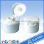 PP plastic cap for cosmetic plastic bottle closure/plastic bottle cap