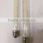 ETL CE LED FILAMENT BULB T25 4W 2WATT WARM WHITE VINTAGE LED LAMP FOR JAPAN