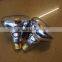 ANTIQUE R80 LED FILAMEN BULB LIGHTS LED LIGHTING MIRROR 4WATT 6W E27 230V REFLECTOR GLASS