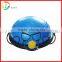 Yoga Fitness Strength Exercise Half Bosu Ball with Straps                        
                                                Quality Choice