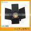 2016 Hot Sale Dimmable 50W LED Stage Light With Citizen COB LED Chip
