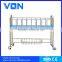 FC-9  China Medical Equipment Stainless Steel Baby Trolley Price
