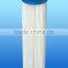 20 inch pleated filter cartridge