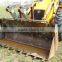 4CX JCB 3CX Used Backhoe Loaders caterpillar 426 416