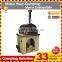 heavy duty pizza oven wood-oven with chimney