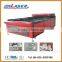 China supplier CNC co2 laser cutting machines machinery