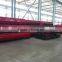2BF-24 hydraulic bean seed planting machine